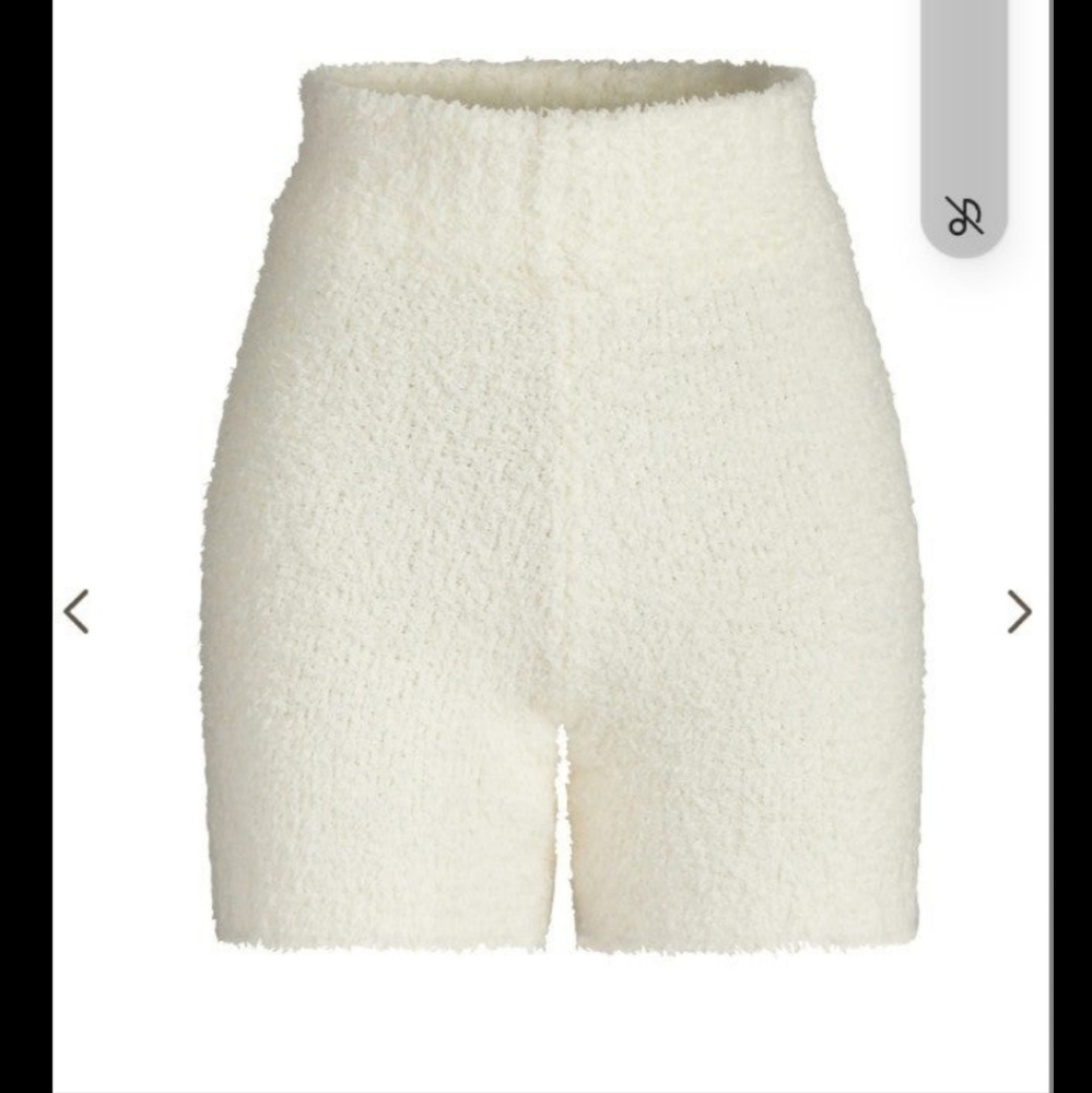 SKIMs shorts